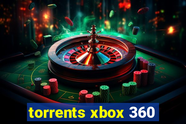 torrents xbox 360